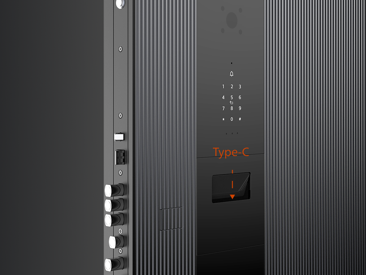 网络异常处理示意图